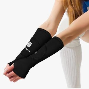 Volleyball Mitts